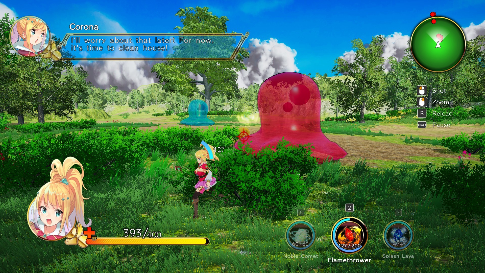 新作ウエア Machina of the Planet Tree -Unity Unions- on Steam その他