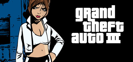 Grand Theft Auto III - vv1.0 - Portable descargar gratis Mediafire