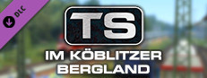 Train Simulator: Im Köblitzer Bergland Route Add-On
