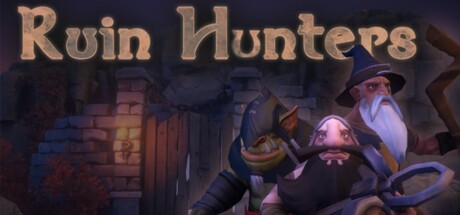 Ruin Hunters