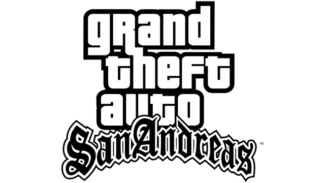 Grand Theft Auto: San Andreas