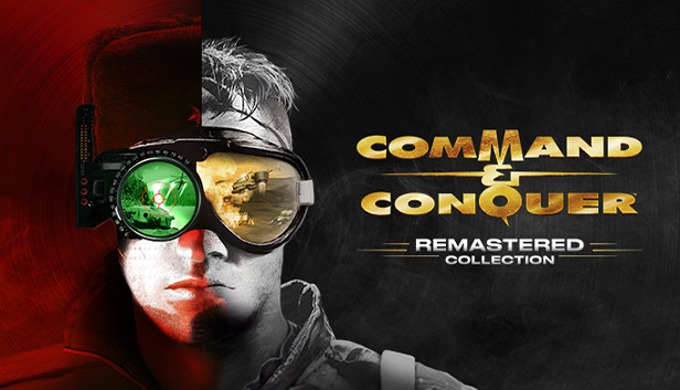 Steam：Command & Conquer™ Remastered Collection