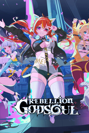 Rebellion GODSOUL: Awakening ์ธ๋ค์ผ