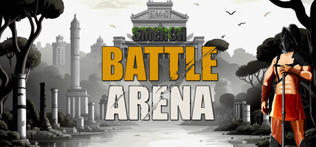 Smerch Battle Arena