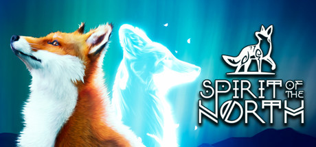 Spirit of the North Cover Image