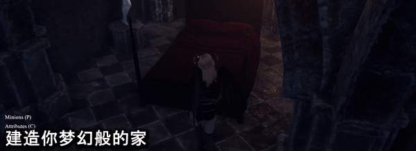 图片[37]-【PC】惩戒魅魔/She Will Punish Them v0.99【大型ARPG/3D动态】官方中文+全DLC+MOD【14.2G】-豫语游戏库