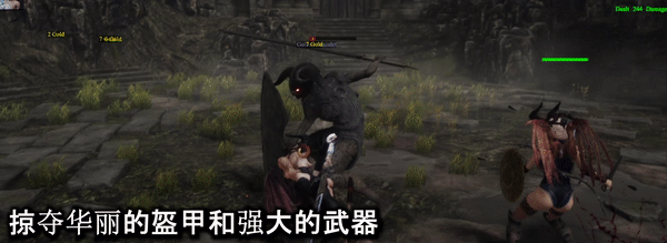 图片[34]-【PC】惩戒魅魔/She Will Punish Them v0.99【大型ARPG/3D动态】官方中文+全DLC+MOD【14.2G】-豫语游戏库
