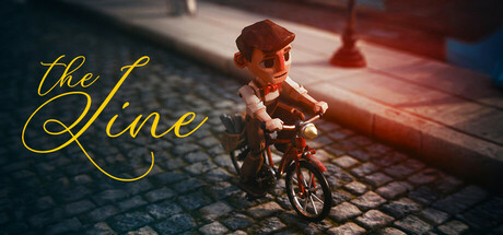 The Line Cover Image