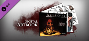 Digital Artbook