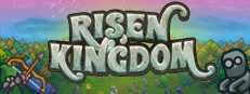 Save 60% on Risen Kingdom on Steam