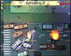 Steam：Grand Theft Auto 2
