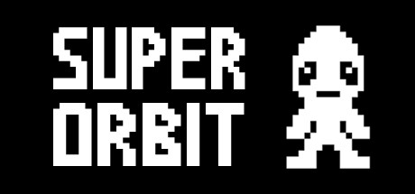 Super Orbit Cover Image