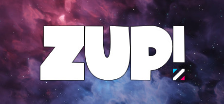 Zup! Z Cover Image