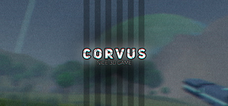 CORVUS [steam key] 