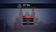 US Spy: Mission in Russia Snaps 1