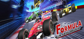 Formula Car Racing Simulator