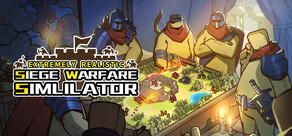 Extremely Realistic Siege Warfare Simulator