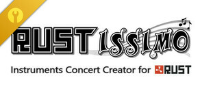 Rustissimo