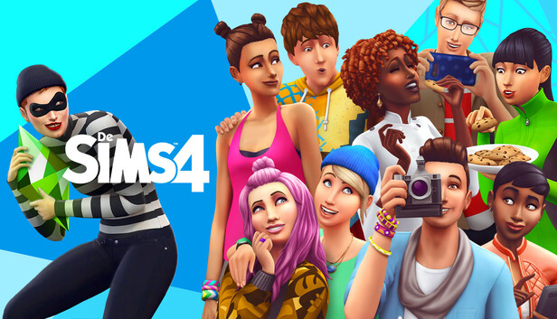 The Sims™ 4