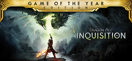 Dragon Age™ Inquisition Steam Charts · SteamDB