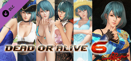 販売 doa6 コスチューム