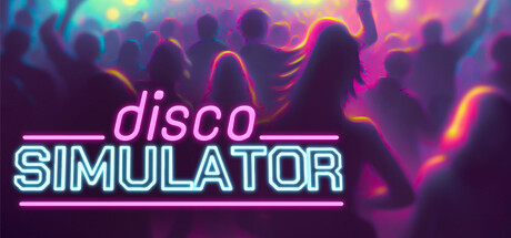 Steam：Disco Simulator