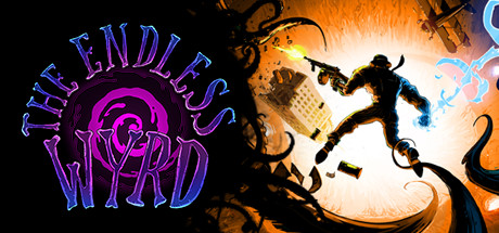 The Endless Wyrd Cover Image