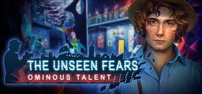 The Unseen Fears: Ominous Talent Collector's Edition