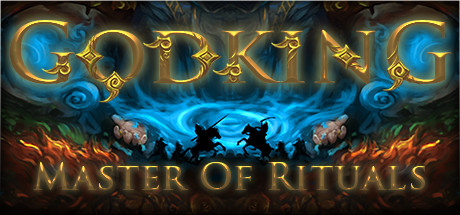 Godking: Master of Rituals Cover Image