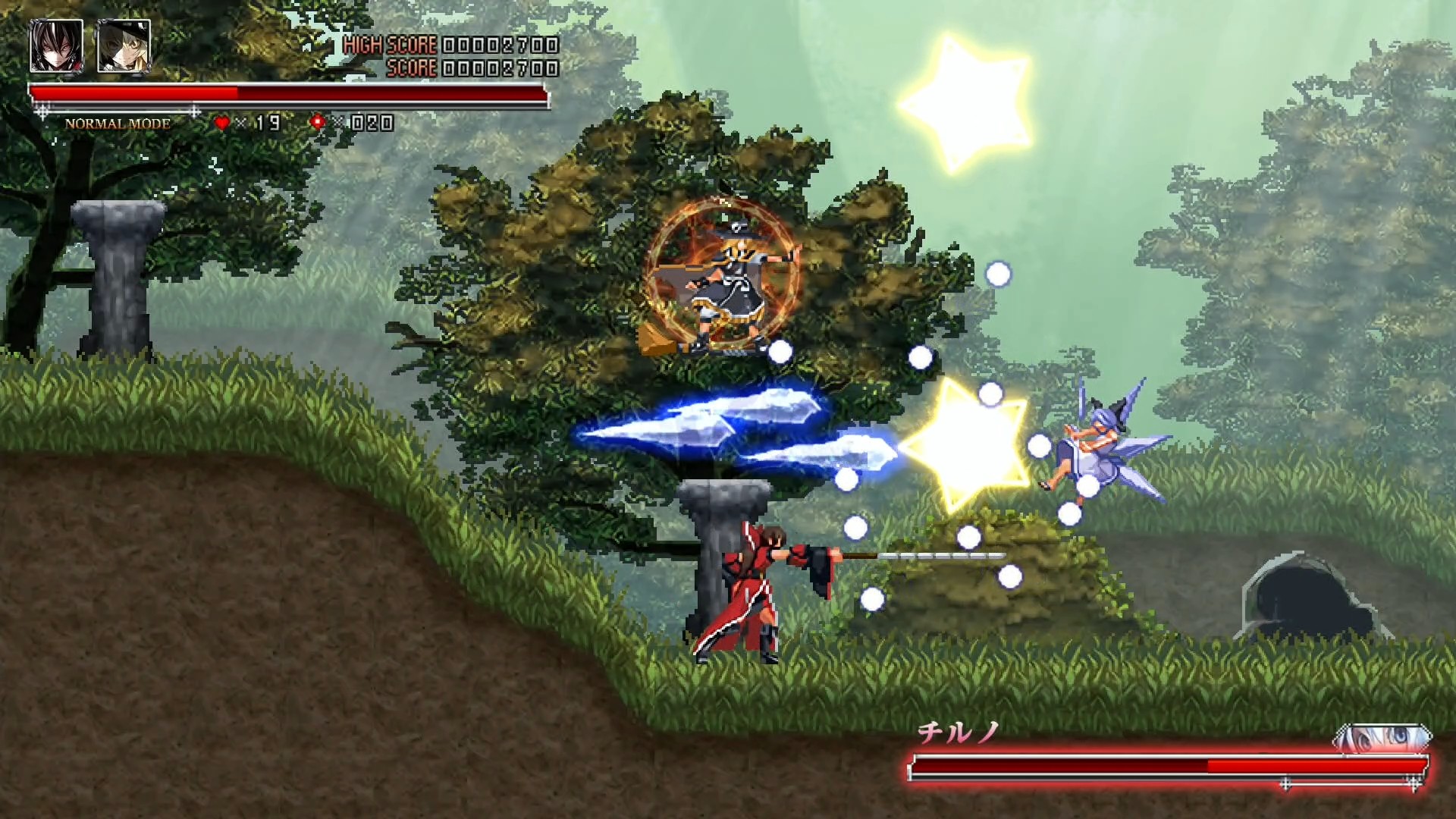 Steam:紅魔城レミリア 緋色の交響曲 Steam:紅魔城レミリア 緋色の交響曲
