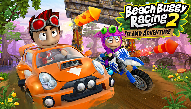 Beach buggy racing pc fashion windows 10