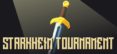 Starkheim Tournament Cover Image