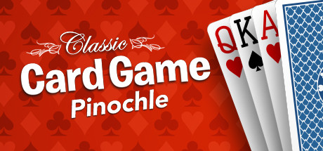 Classic Card Game Pinochle Steam