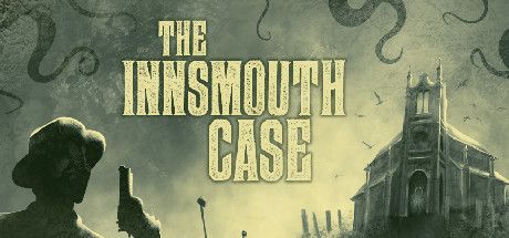 《印斯茅斯案件 The Innsmouth Case》BUILD 11735886-官中简体|容量887MB