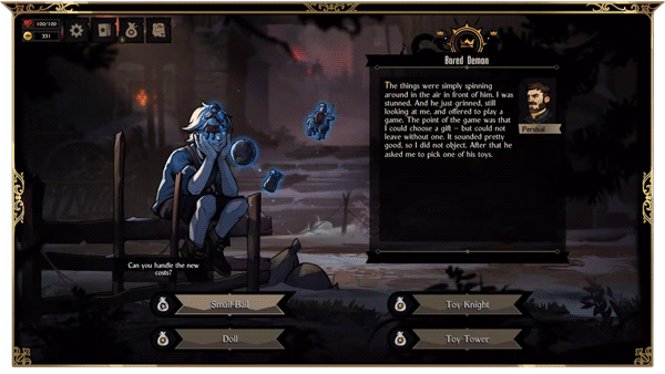 敲棺盖:完全版 Knock on the Coffin Lid: Complete Edition v1.3.1.3 + 2 DLCs/Bonuses