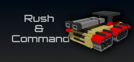 Rush & Command Cover Image