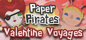 Paper Pirates