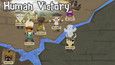 A screenshot of Paper Pirates