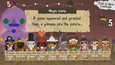 A screenshot of Paper Pirates