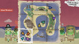 A screenshot of Paper Pirates