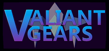Valiant Gears Cover Image