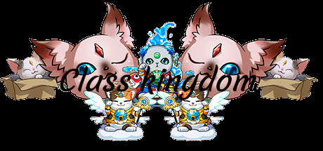 Class Kingdom Cover Image