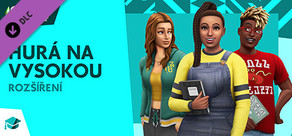 The Sims™ 4 Hurá na vysokou