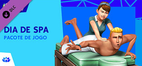 The Sims™ 4 Spa Day Game Pack