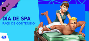 The Sims™ 4 Spa Day Game Pack