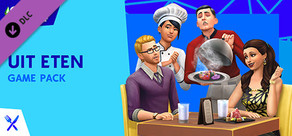 The Sims™ 4 Dine Out