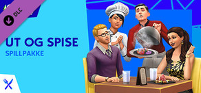 The Sims™ 4 Dine Out