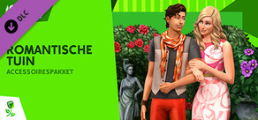 De Sims™ 4 Romantische Tuinaccessoires