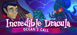 Incredible Dracula: Ocean's Call