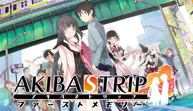 Amazon.co.jp: 【Switch】AKIBA'S TRIP2 ディレクターズカット